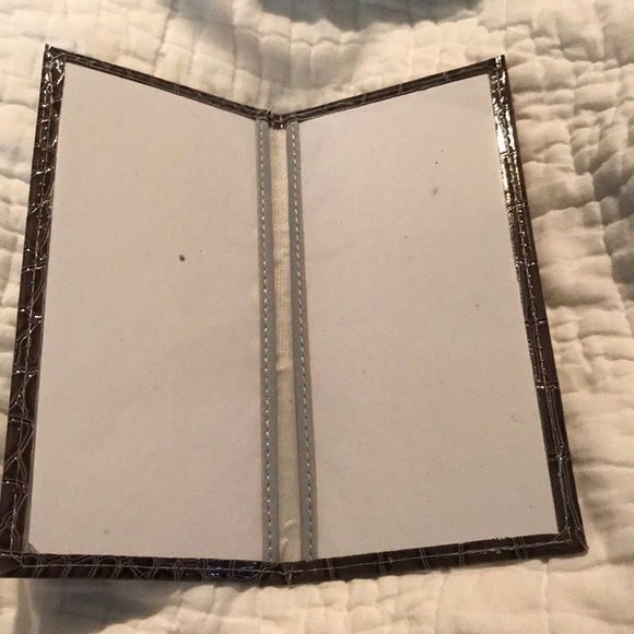 SOLD. Wallet - Picture 4 of 8